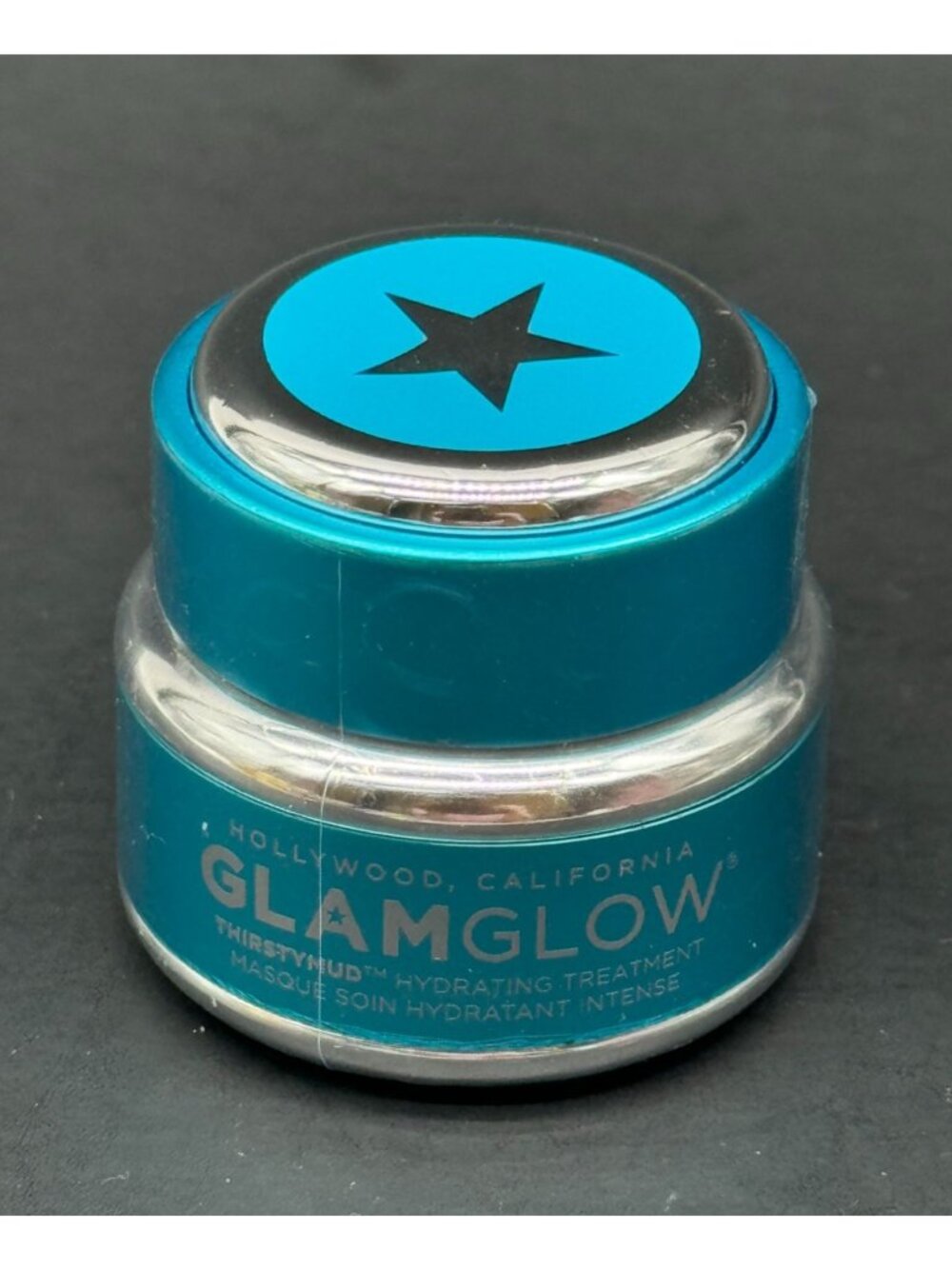 GLAMGLOW Thirstymud Hydrating Treatment 0.5 oz/15g